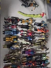Vintage Gi Joe Lot Of 38 With Accessories
