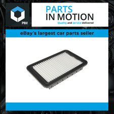 Air Filter fits KIA PICANTO TA 1.2 11 to 17 Blue Print 2811304000 281131Y100 New