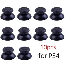 10 PCS PS4/PS5/Xbox Joystick Replacement Analog Controller Thumb Stick Grip Cap