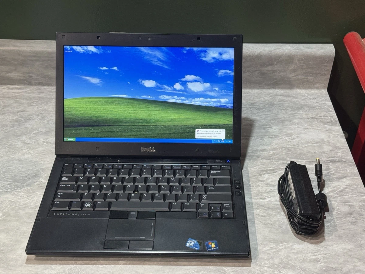 パソコン DELL LATITUDE/ E4310/ i5/4GB /win10 Amazon.com: 2018 Dell Latitude E4310 13.3 Inch Laptop Computer