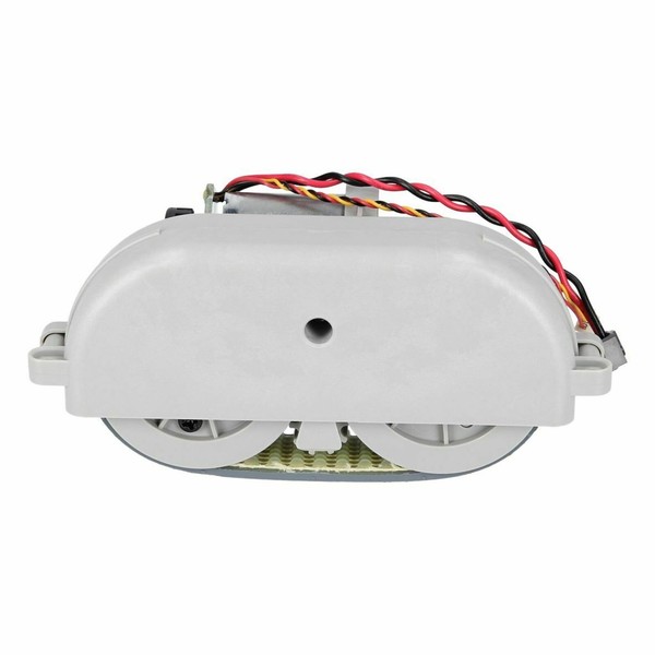Antriebsrad Links Kompatibel Mit Ecovacs 201-2112-0507 FüR Fensterputzroboter-image