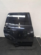 Porte arrière et accessoires Citroen C-CROSSER