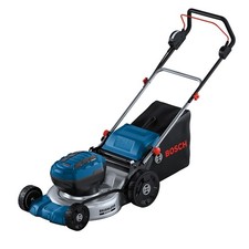 Bosch Akku-Rasenmäher GRA 18V2-46 Professional ohne Akkus und ohne Ladegerät