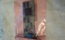 •	XPERT2000 PRO 32 AGP w HEATSINK  VINTAGE