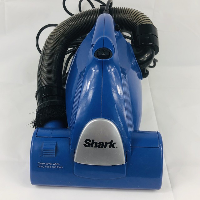 Professional Shark V15Z Bagless Lightweight Cyclonic HandHeld Vacuum