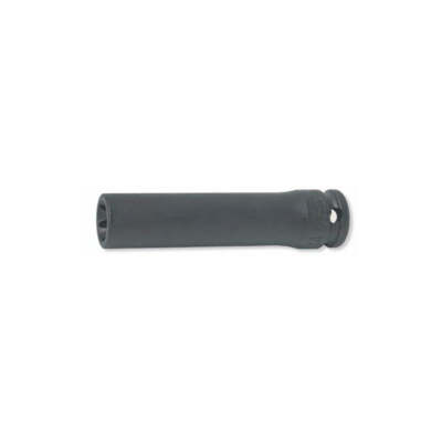 Koken 13325-E8 3/8 Inch Sq. Dr. Socket TORX E8 Length 80 mm