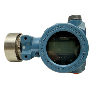 Rosemount 2090 SMART Sensor Druckmessumformer 0794759 Pressure Transmitter