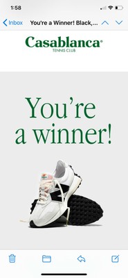 new balance casablanca uk