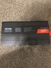 Vevor Power Inverter 2000W Modified Sine Wave Dc 12V to Ac 120V