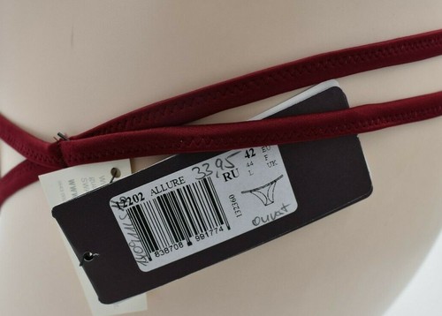 *** LISCA *** HEBE BH-SET mit Tanga ouvert Modell ALLURE 10192/ 12202 **UVP: 95€ - Bild 25 von 25