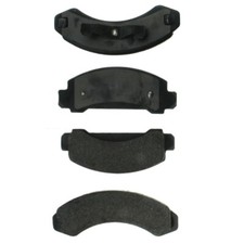 Plaquette de frein Ford AEROSTAR