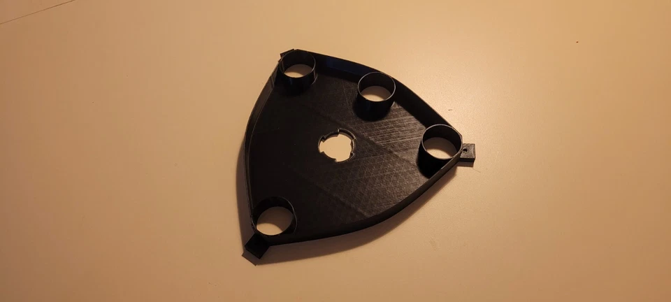 Telescopio Trípode Ocular Accesorio Bandeja Repuesto para Telescopios Celestron Foto 3 de 4