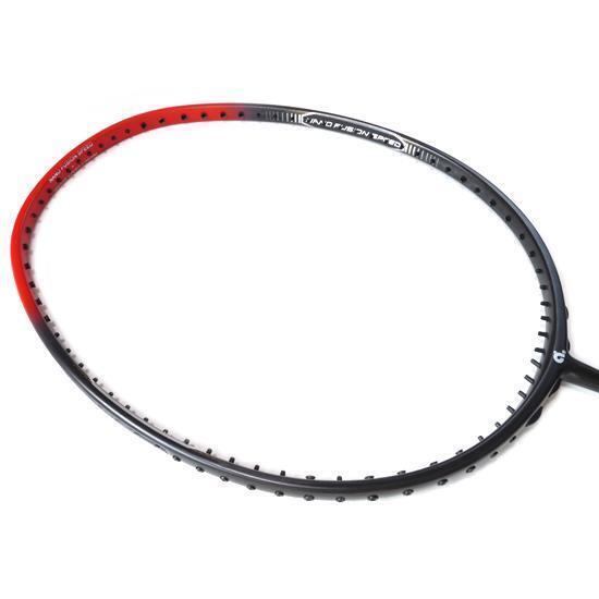 流行に Speed Fusion Nano Apacs Lightweight Ultra 6U 722 from Red ラケット