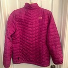 The North Face Girls /Teen Pink Jacket XL (18) — photo 2