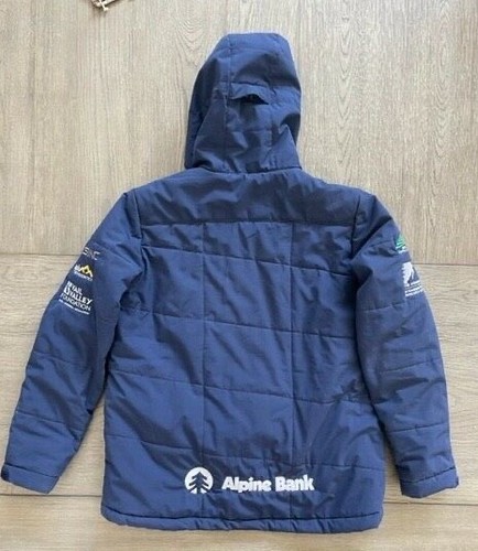 Sync Ski Jacket Official Ski 