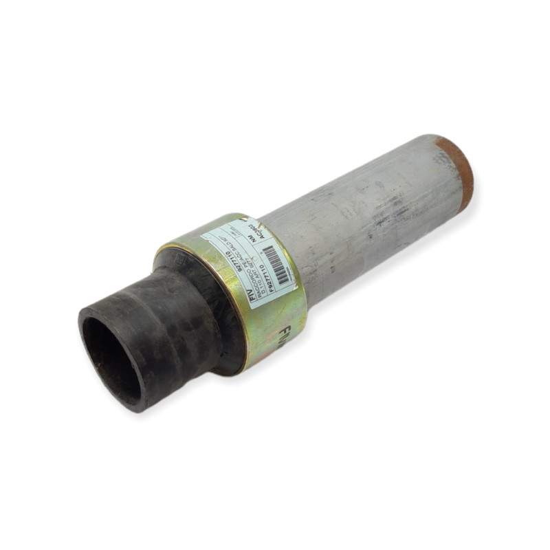 Raccordo Passaggio PE-Acciaio 110 x 4" Fiver | Vendita Professionale