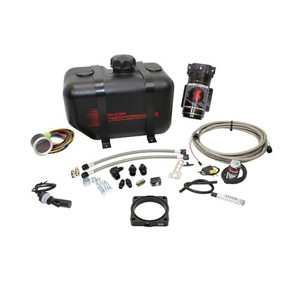 Nitrous Express SNO-2170-BRD Wasser/Methanol Einspritzung System