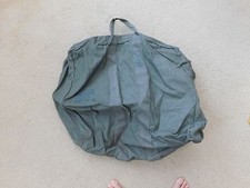 US MILITARY FLYER'S KIT BAG 1988
