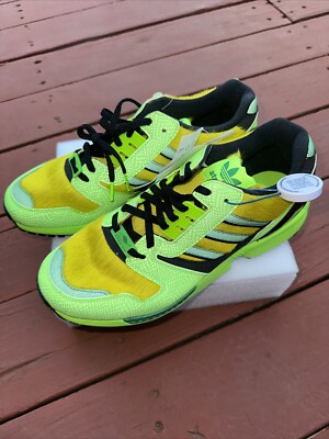 atmos ×  Originals ZX8000 \