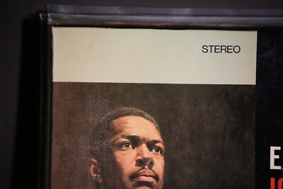 JOHN COLTRANE LP EXPRESSION 1967 US STEREO PRESS AS-9120 | eBay