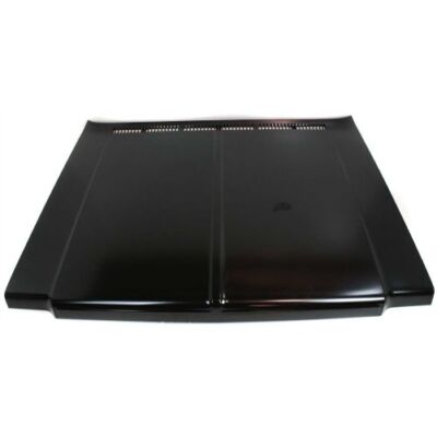 #ad Sherman 898 28 Hood Panel Assembly For 1973 1974 Chevy Blazer NEW $364.38