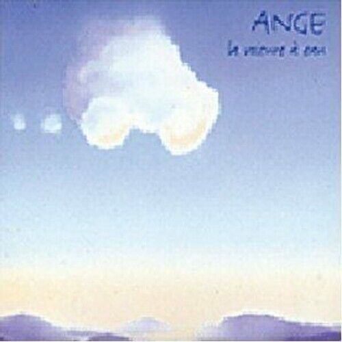 ANGE: La voiture a eau (1999); French lyrics MUSEA CD Neu - Picture 1 of 1