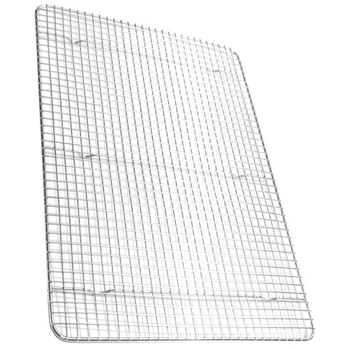Stainless Steel Bakeware Wear-resistant Bread Rack Cooling Supply