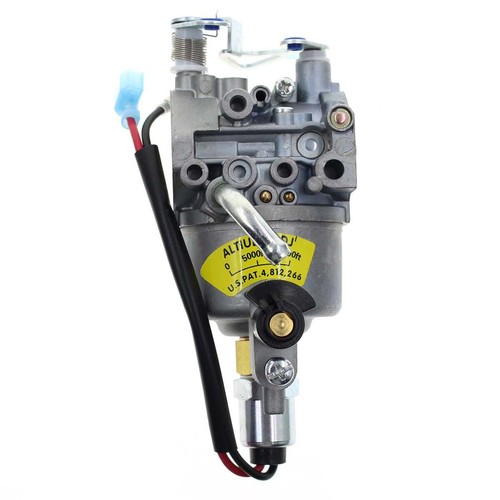Generator Carb for Onan A041D736 4.0 KY-FA/26100H Microquiet 4000W 4KYFA26100 - 第 7/12 張圖片