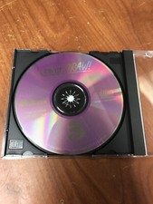 Corel Draw 5 Software Disc Only Corel Draw 1994