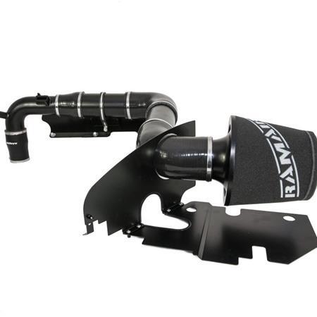 Admission RAM AIR OverSized Golf 6 GTI EA113 - Système d'admission haut de gamme en aluminium