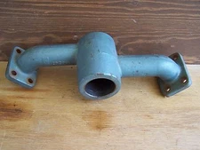 KELLOGG AMERICAN 452 COMPRESSOR       INTAKE MANIFOLD