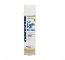 Oreck Assail A Cell Cleaner 1907 #32358 by Oreck,20oz