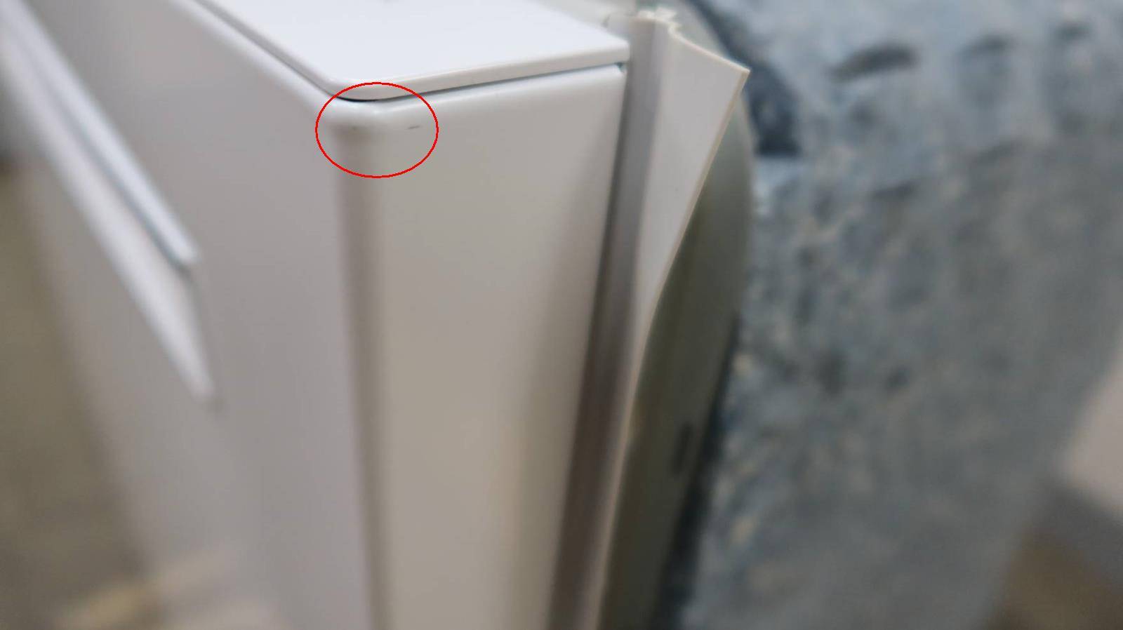 Bosch 500 Series 24" 44dB Fully Integrated AutoAir White Dishwasher