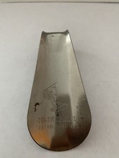 Vintage REGAL Shoe Horn, Established 1880