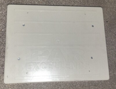 Par Excellence Rack Par Excellence PX3273 Medical Weight Management Platform Scale, 50kg ...