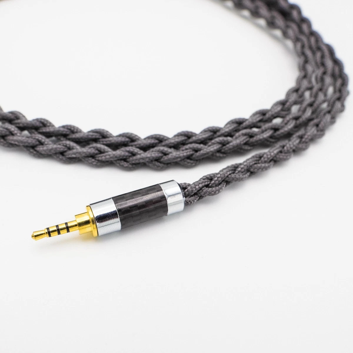 Hd650 2.5 online mm balanced cable