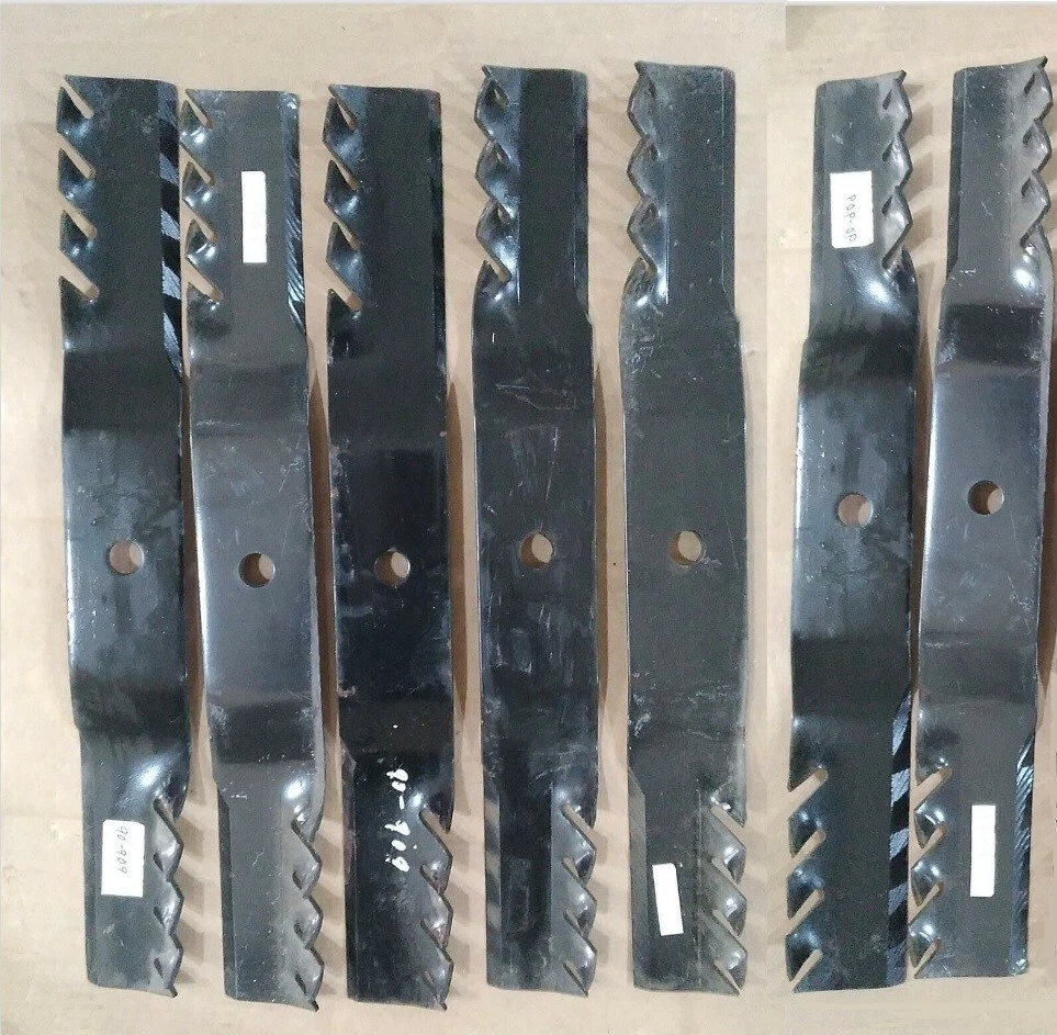 909 lawn mower blades sales