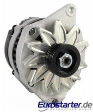 Alternateur Citroen BX