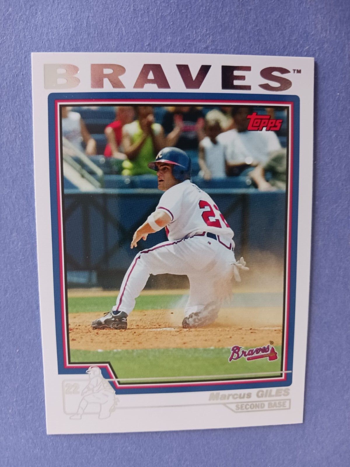 2004 Topps Baseball Cards Complete Your Set (#'s 1-250) U Pick - Picture 27 of 452