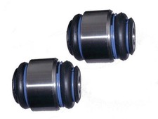 SuperPro Control Arm Upper Outer Bush Kit for FORD FALCON 2008-ON FG FGX Sedan