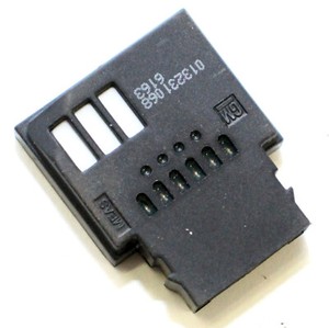 Original Opel Zafira Tourer C Mokka Astra K 013231068 Temperatur sensor 6163