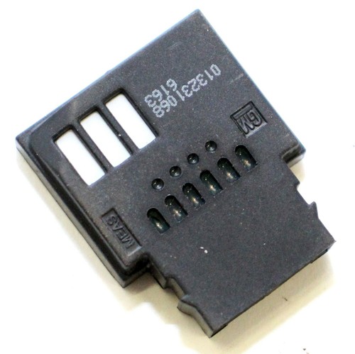 Original Opel Zafira Tourer C Mokka Astra K 013231068 Temperatur sensor 6163