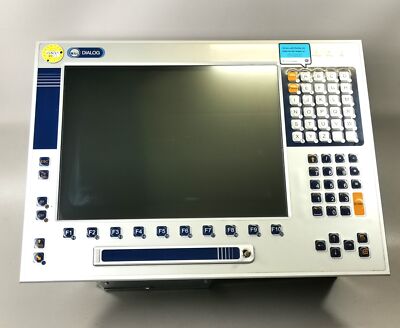 MSC DIALOG4-KT with OS 6367074-1