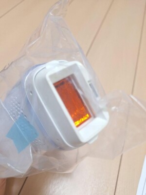 Panasonic ES-WP82 Light Beauty Treatment Face Body Hair Removal