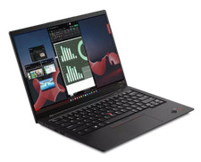 New Lenovo Thinkpad X1 Carbon Gen 11 14" Wuxga Touch I7-1365u 32gb 1tb Win11 Pro