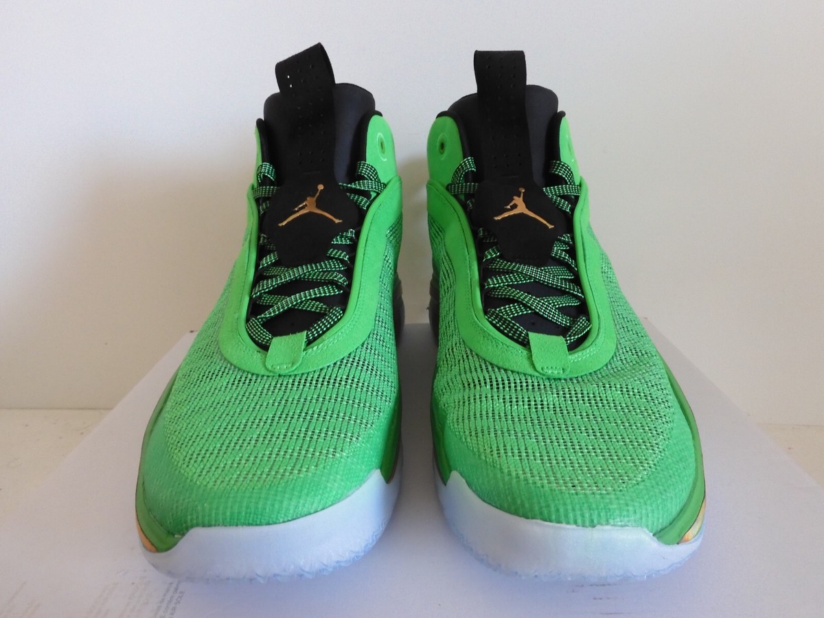 Green✨３点❤︎ NIKE AIR JORDAN XXXVI 36 