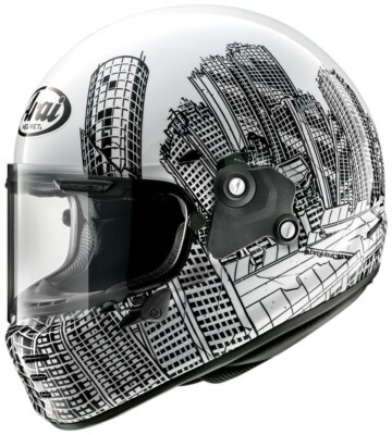 値下げ‼️早いもの勝ち‼️Arai Rapide NEO ROARS Arai Full face helmet RAPIDE-NEO ROARS Snell JAPAN NEW | eBay