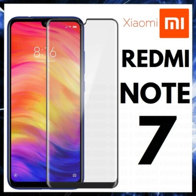 Barcelone Pakistan Malheureusement Verre Trempé Redmi Note 7 Amazon Reptiles Cou - Foto 7