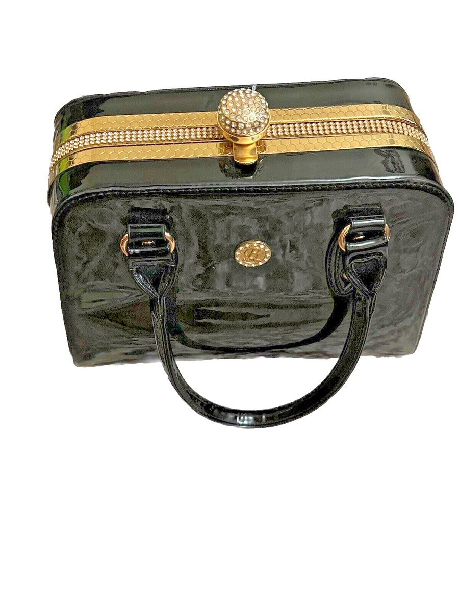 Handbag Women Belladonna Italian Women Shoulder Vintage Handbag Designer Bag