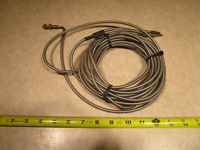 TRI-TRONICS BF-A-360TR FIBER OPTIC LIGHT GUIDE, R0505